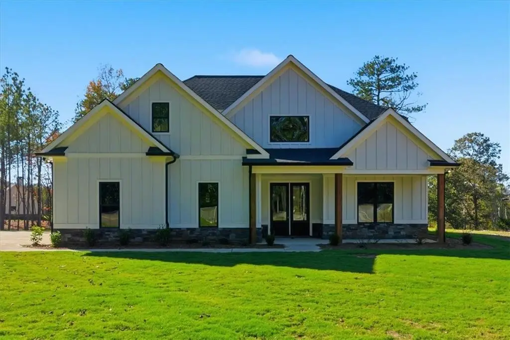 1743 Darby Road, Waleska, GA 30183 - Image #1