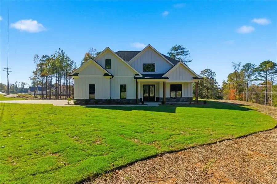 1743 Darby Road, Waleska, GA 30183 - Image #2