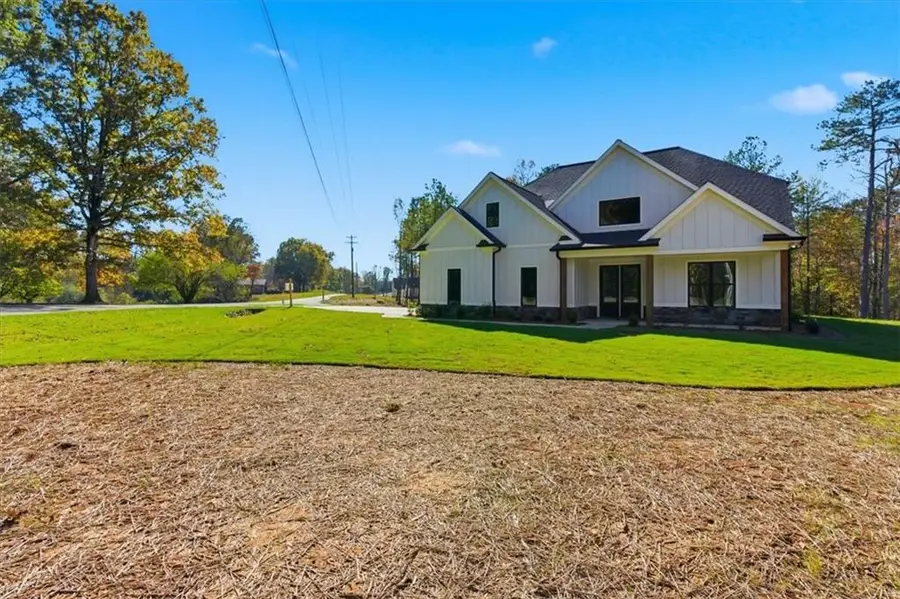 1743 Darby Road, Waleska, GA 30183 - Image #3