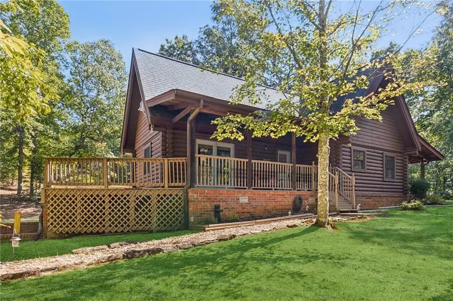 410 Whiskey Still Drive, Cleveland, GA 30528 - Image #2