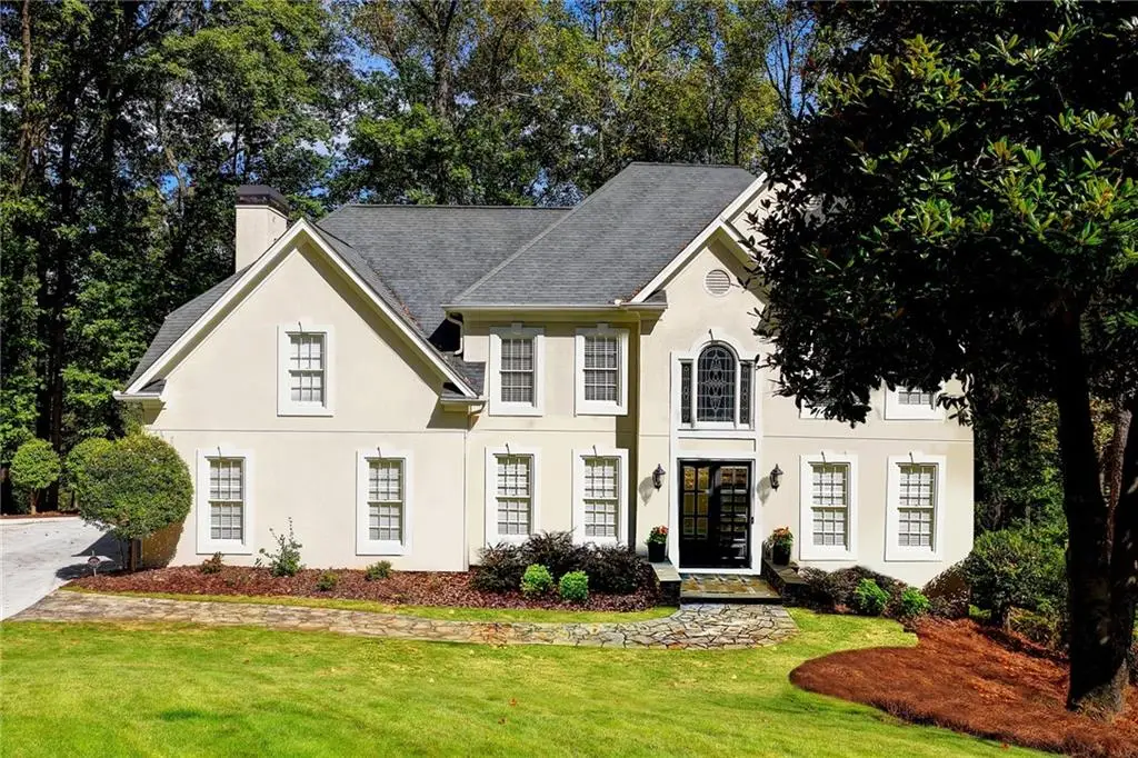 455 Oak Laurel Court, Johns Creek, GA 30022 - Image #1