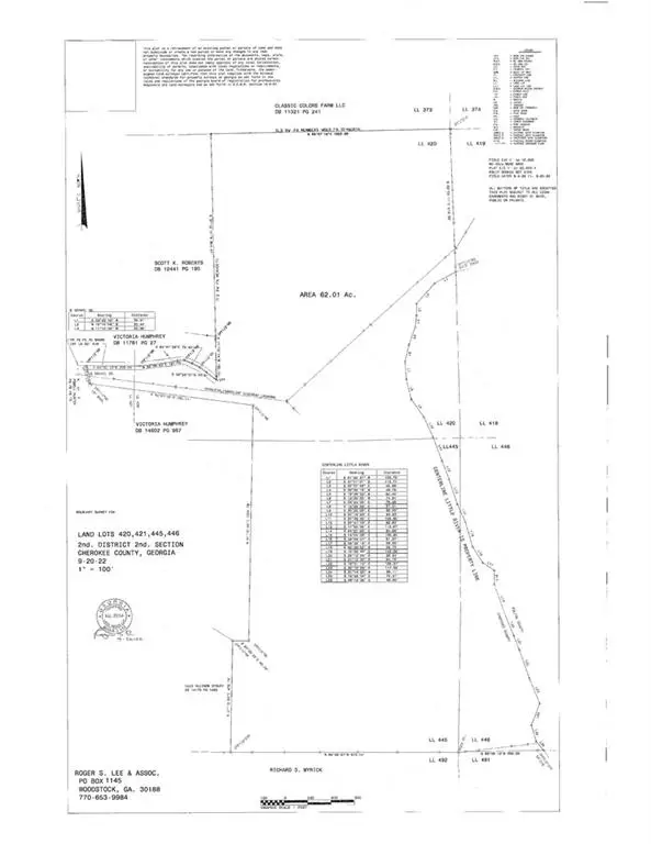 0 Ivy Lane, Canton, GA 30115 - Image #1