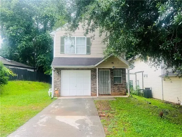 3523 Lehigh Way, Decatur, GA 30034