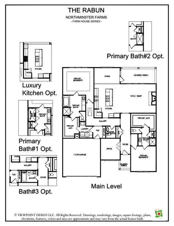 199 Montview Drive, Jefferson, GA 30549 - Image #2