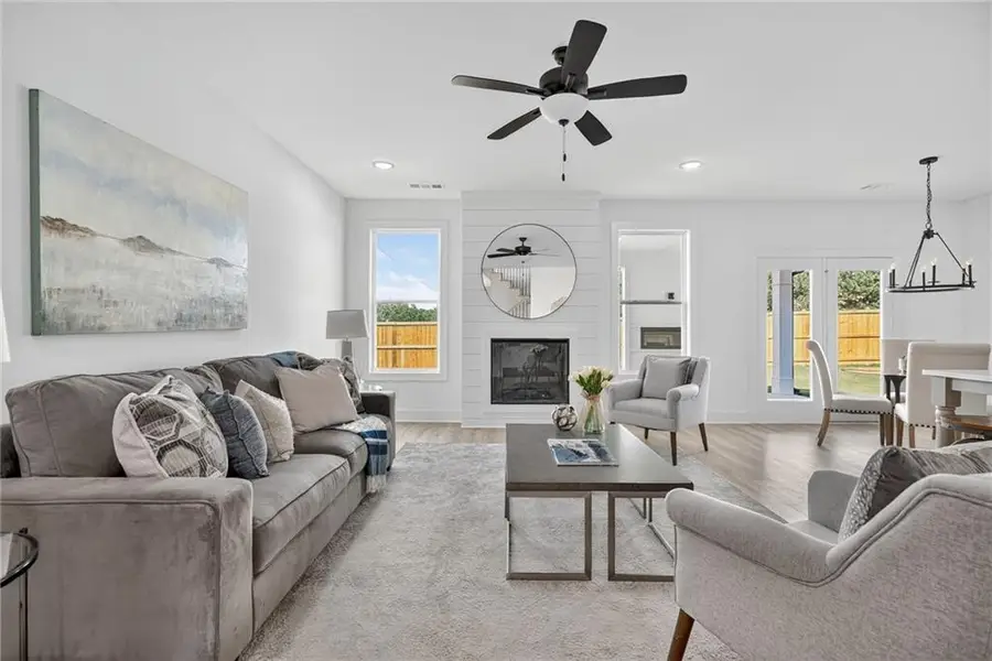 972 Homepark Circle, Buford, GA 30518 - Image #3