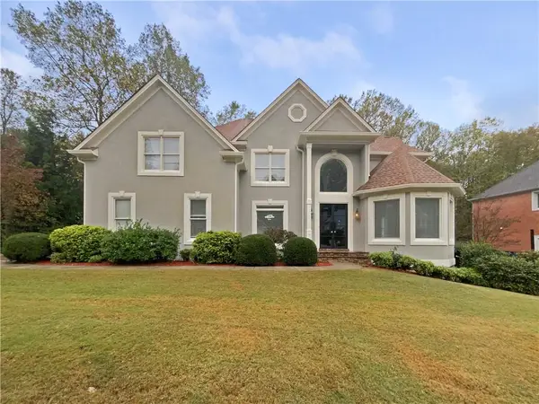 4345 Park Brooke Trace, Alpharetta, GA 30022