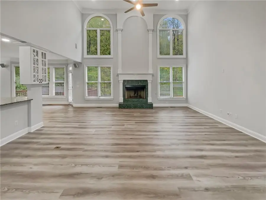 4345 Park Brooke Trace, Alpharetta, GA 30022 - Image #3