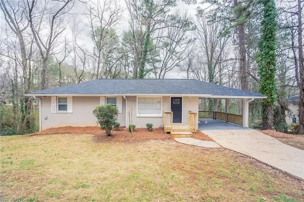 3651 Tulip Drive, Decatur, GA 30032