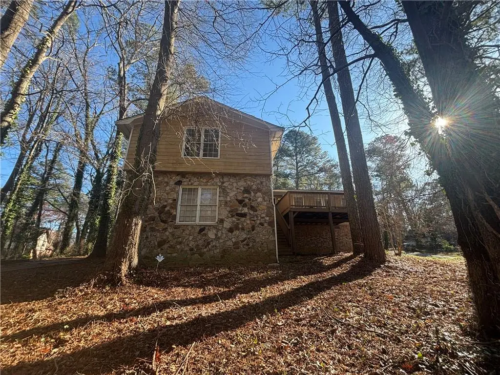 4820 Banner Elk Drive, Stone Mountain, GA 30083 - Image #1