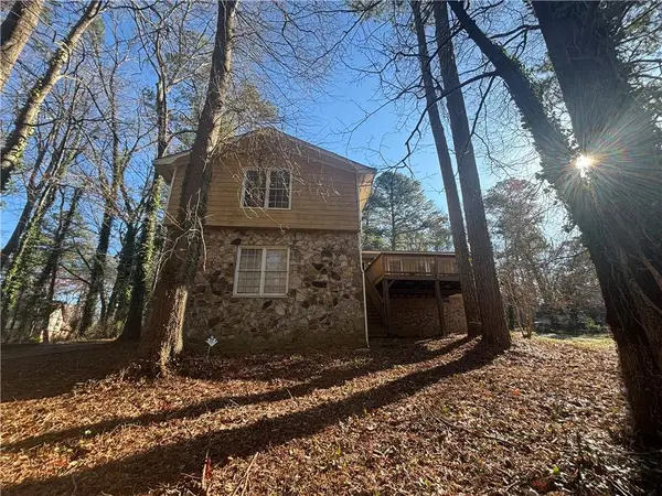 4820 Banner Elk Drive, Stone Mountain, GA 30083