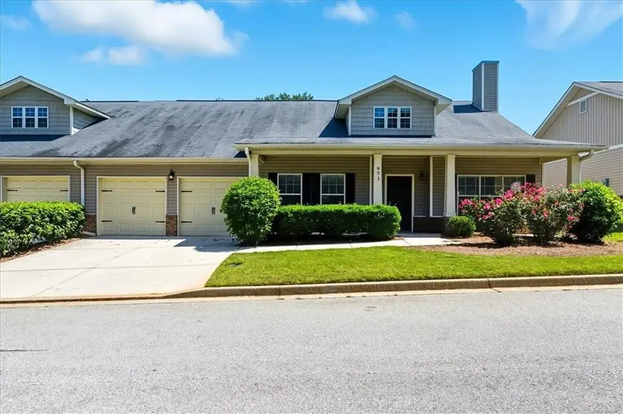 971 Verlander Trail, Mableton, GA 30126 - Image #2