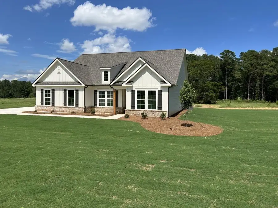 93 Tomahawk Trail, Good Hope, GA 30641 - Image #2