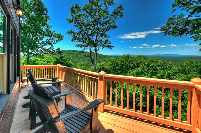 305 Enchanting Circle, Morganton, GA 30560 - Image #3