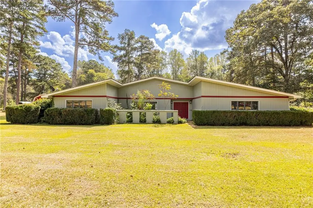 225 Banks Road, Fayetteville, GA 30214 - Image #1