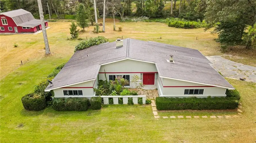 225 Banks Road, Fayetteville, GA 30214 - Image #2