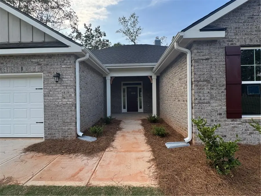 3370 Trevi Trail, Douglasville, GA 30135 - Image #2