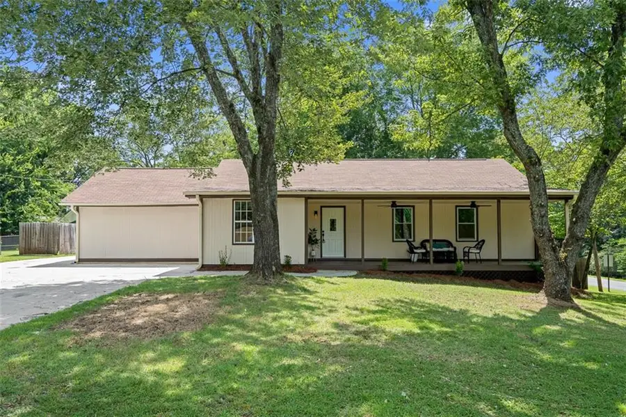4128 Worth Street Nw, Acworth, GA 30101 - Image #2