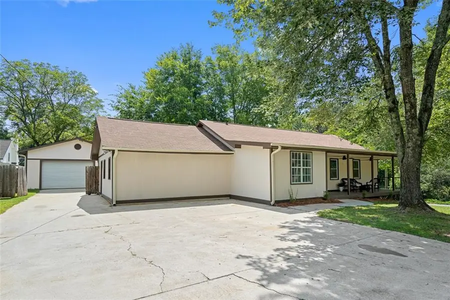 4128 Worth Street Nw, Acworth, GA 30101 - Image #3