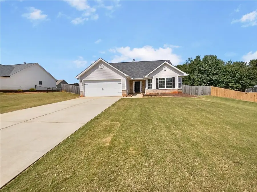 107 Slate Drive, Griffin, GA 30224 - Image #2