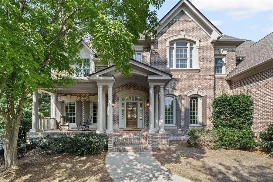 2281 Bransley Place, Duluth, GA 30097 - Image #3