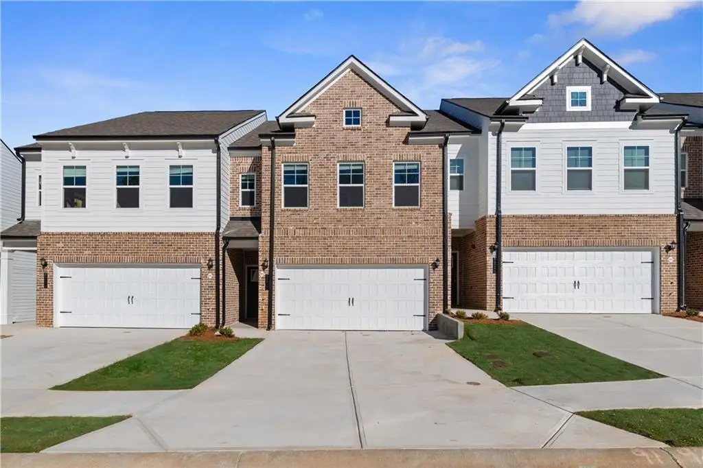 8207 Tiger Way, Riverdale, GA 30296 - Image #1