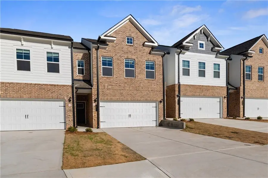 8207 Tiger Way, Riverdale, GA 30296 - Image #3