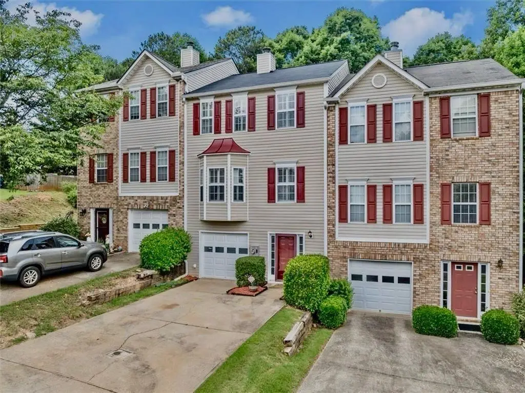 4711 Poplar Ridge Court, Oakwood, GA 30566 - Image #1