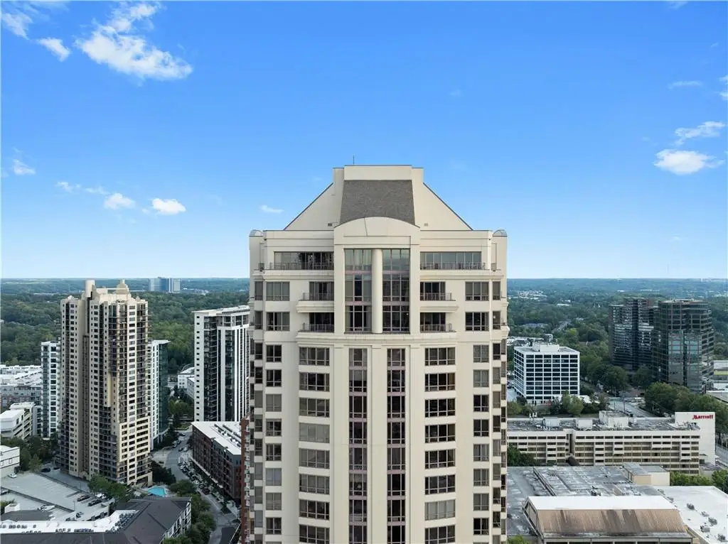 3475 Oak Valley Road #2820, Atlanta, GA 30326 - Image #1