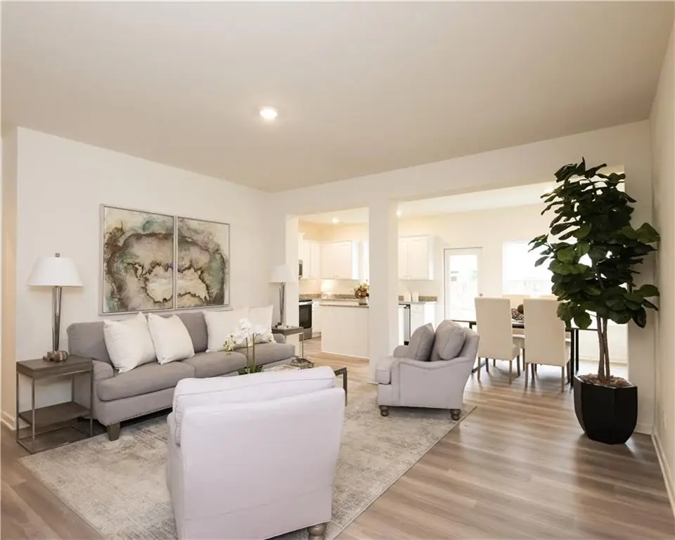 1819 Dawn Road #16, Conyers, GA 30013 - Image #1