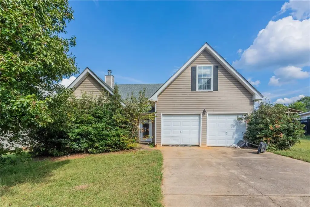 45 Robertford Drive, Covington, GA 30016 - #1