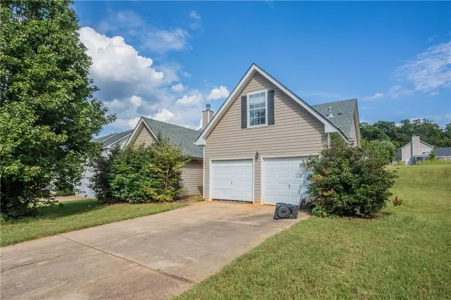 45 Robertford Drive, Covington, GA 30016 - #2