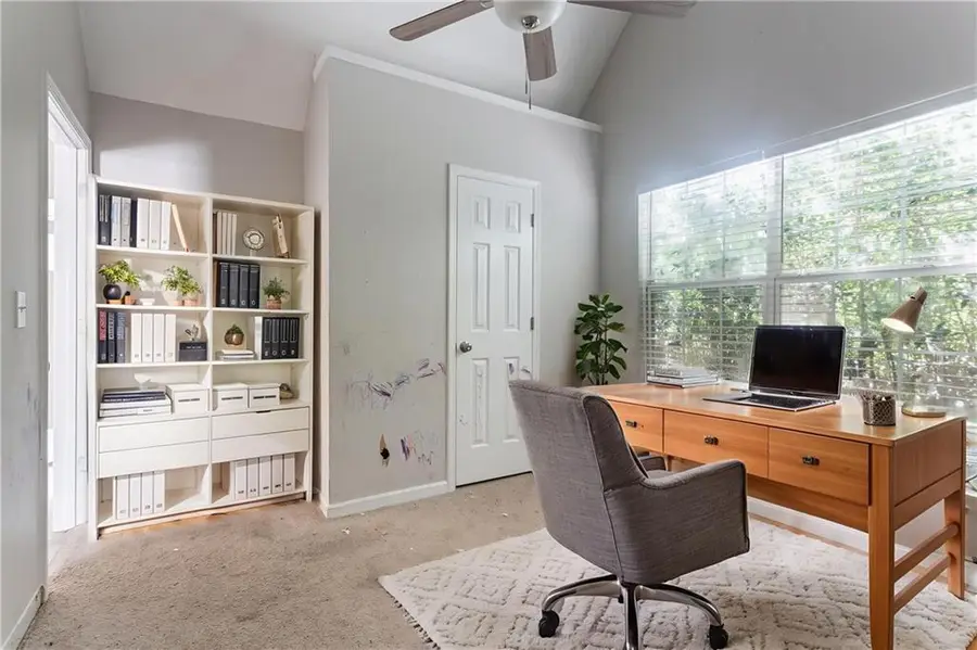 45 Robertford Drive, Covington, GA 30016 - #3