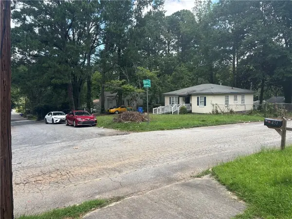 479 Aberdeen Drive Nw, Atlanta, GA 30318