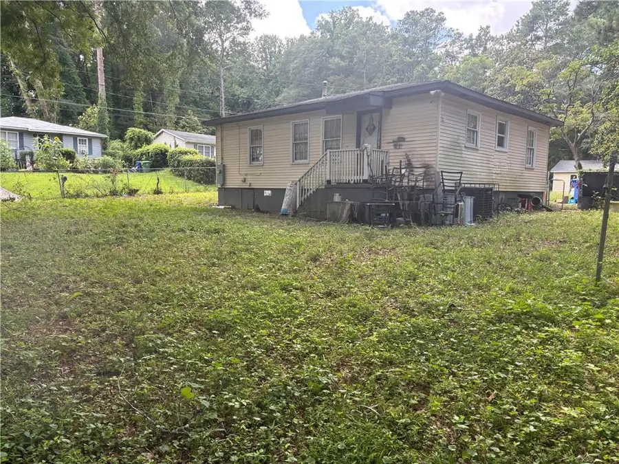 479 Aberdeen Drive Nw, Atlanta, GA 30318 - Image #3