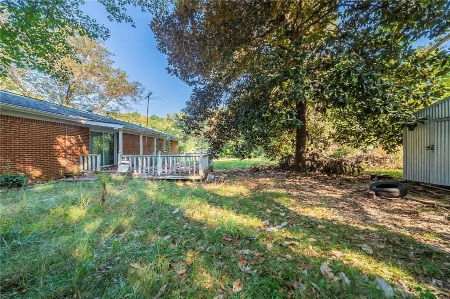 6848 Sandy Creek Drive, Riverdale, GA 30274 - #3