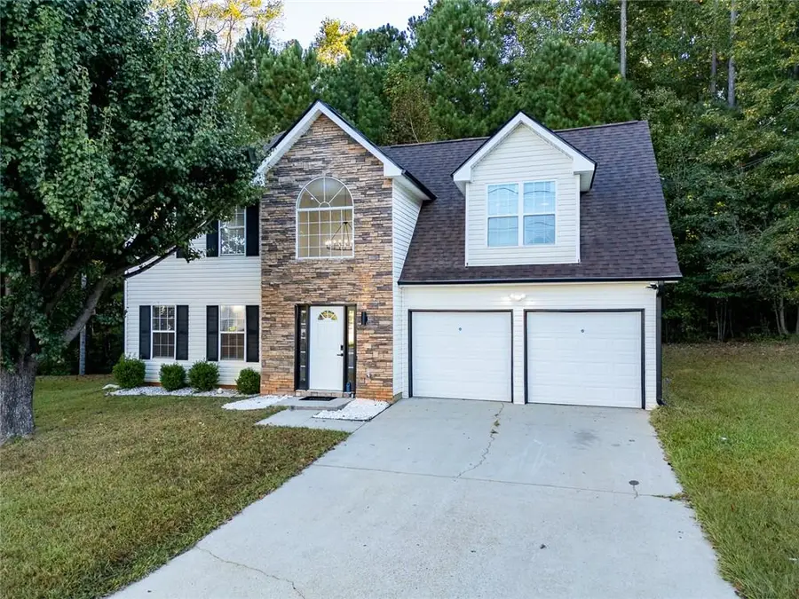 4987 Hidden Creek Court, Decatur, GA 30035 - Image #2