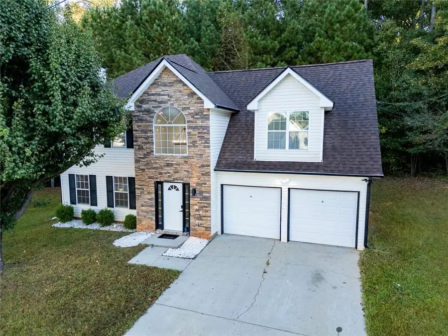 4987 Hidden Creek Court, Decatur, GA 30035 - Image #3