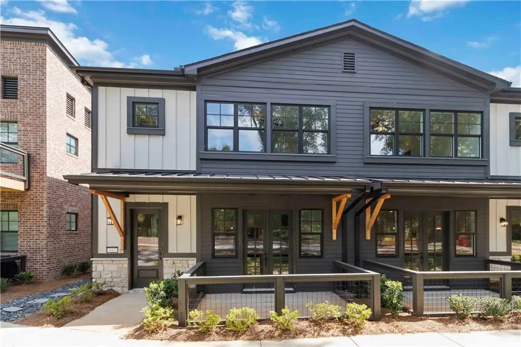 933 Willingham Drive #9, Hapeville, GA 30354 - Image #1