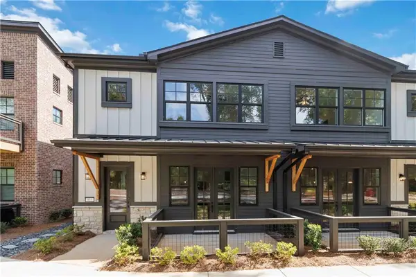 933 Willingham Drive #9, Hapeville, GA 30354