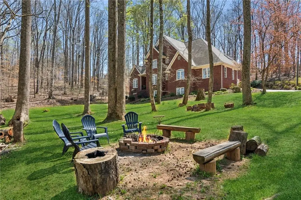 5388 Frazer Road, Buford, GA 30518 - Image #1