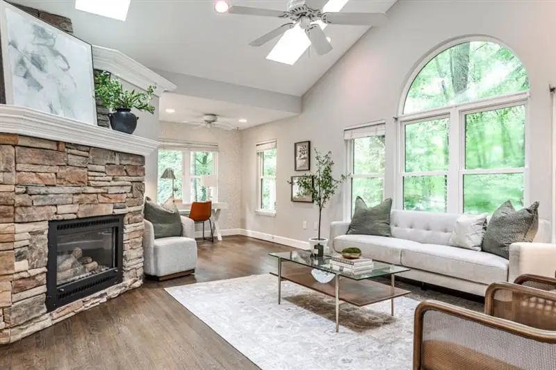 2786 Overlook Drive, Atlanta, GA 30345 - Image #3