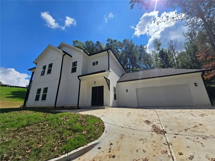 185 Stephanie Lane, Covington, GA 30016 - Image #2