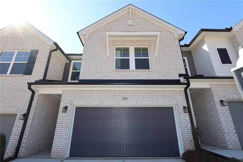 166 Redbud Road, Canton, GA 30114 - Image #1