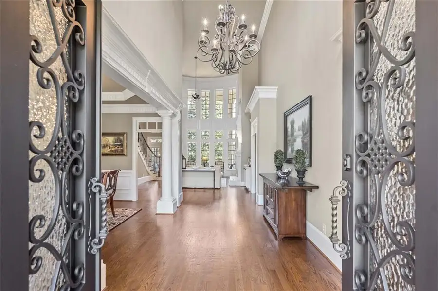 8060 Derbyshire Court, Duluth, GA 30097 - Image #3