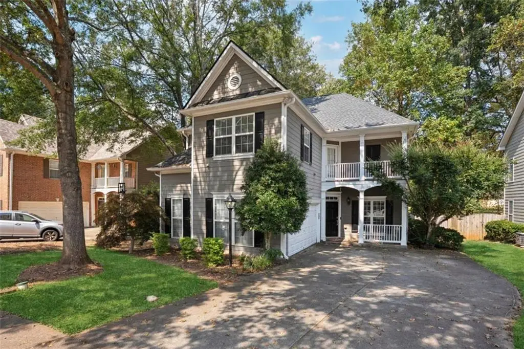 1229 Crescentwood Lane, Decatur, GA 30032 - Image #1