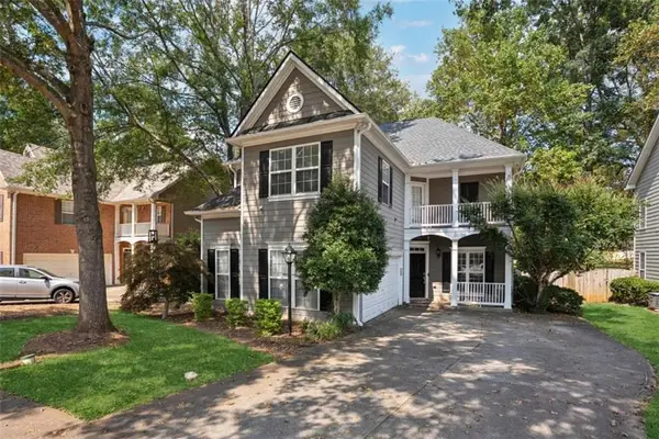 1229 Crescentwood Lane, Decatur, GA 30032