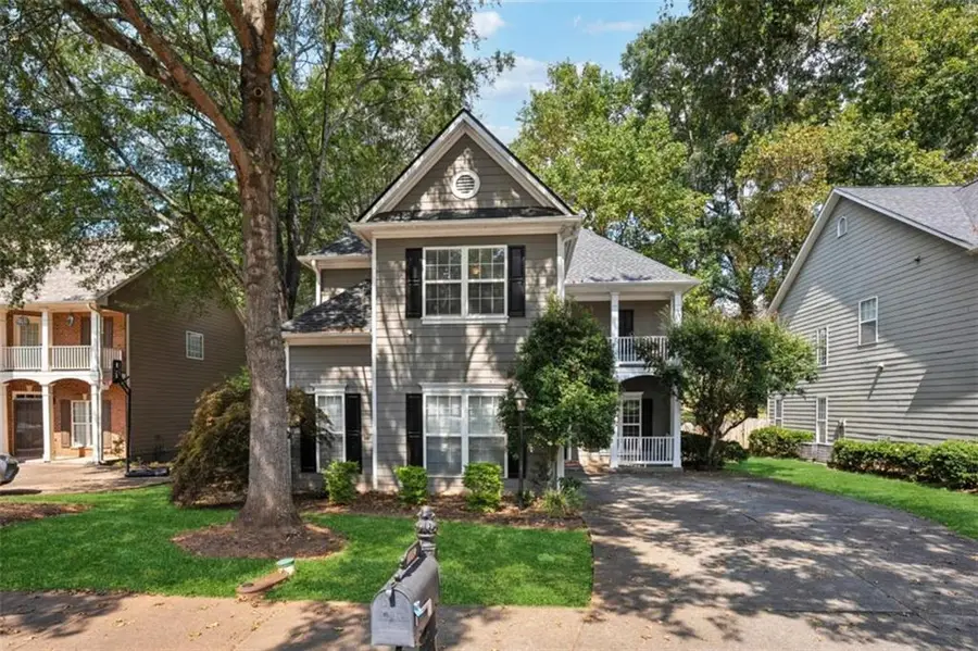 1229 Crescentwood Lane, Decatur, GA 30032 - Image #3