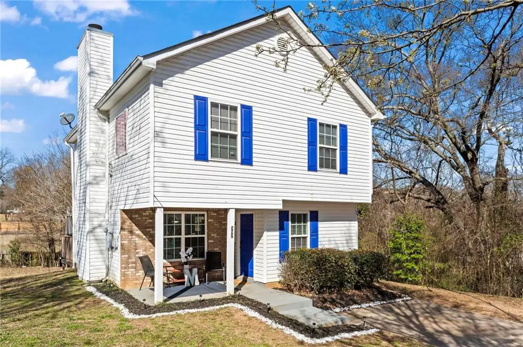 392 Fourth Street, Forest Park, GA 30297 - Image #1