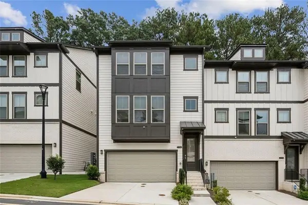 1336 Stanley Park Drive, Decatur, GA 30033