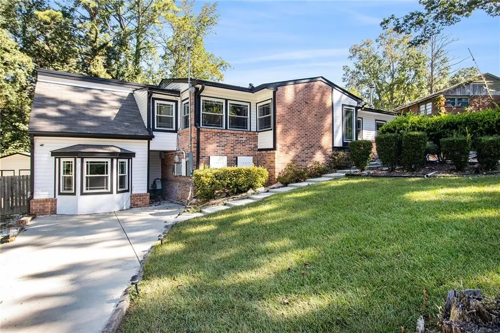 764 Caribbean Drive, Forest Park, GA 30297 - Image #1